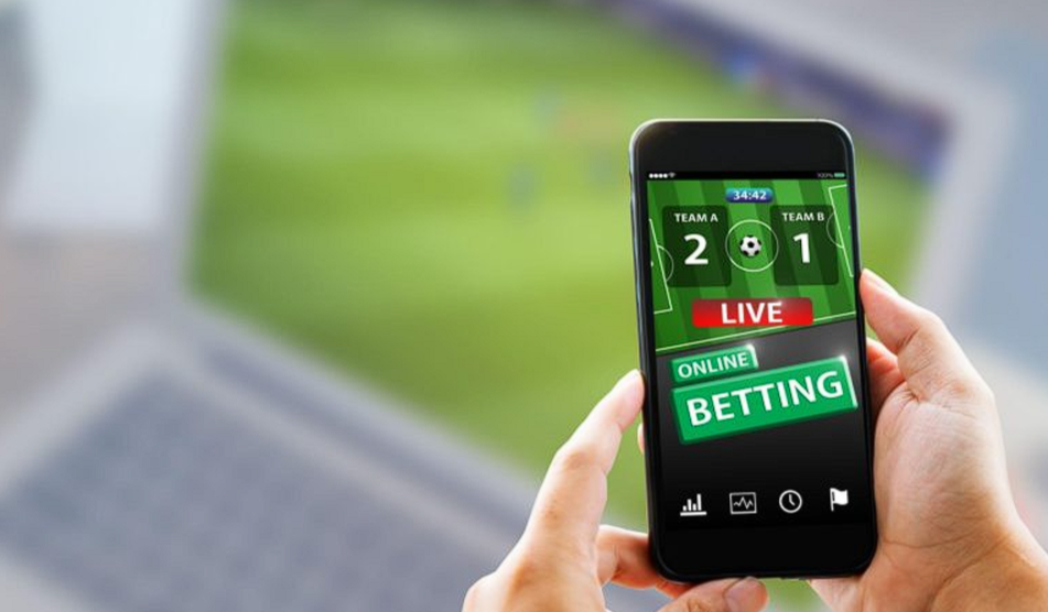 How to Use Betting Apps for Live Streaming Sports